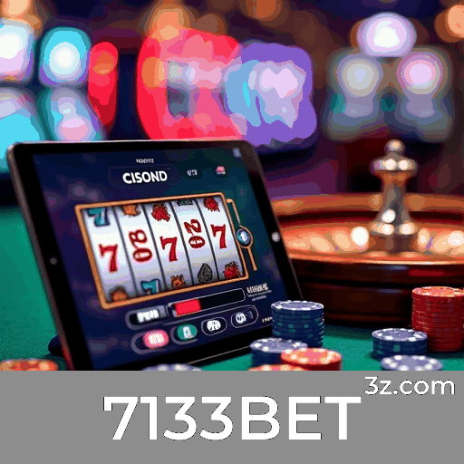 Sistema de Recompensas Multinível: Maximize seus Ganhos com 7133BET