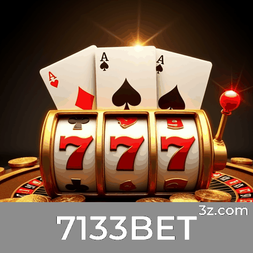 Revolucionando jogos online com inovação e valor, 7133BET lidera!