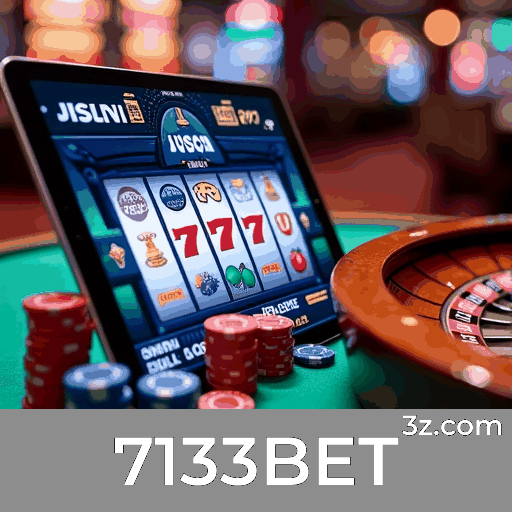 7133BET: Interação Real e Comunidade Vibrante