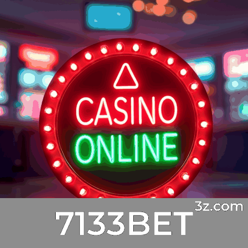 7133BET: Desbloqueie Bônus Impressionantes Agora!