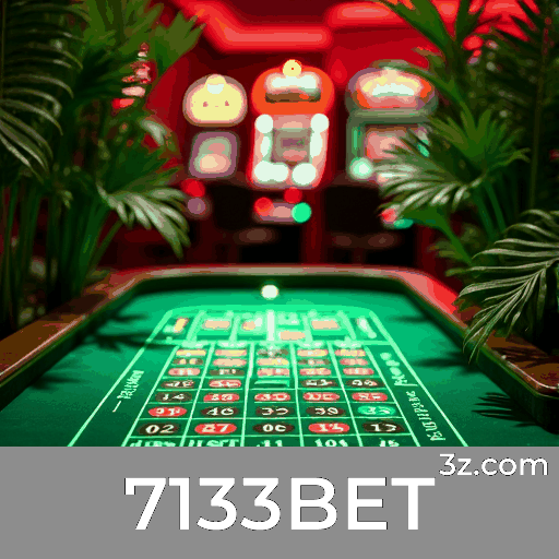 Inovação e Excelência Tecnológica da Plataforma 7133BET