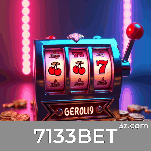 Revolucionando jogos online com inovação e valor, 7133BET lidera!