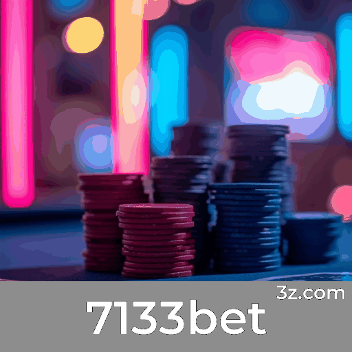7133bet: Cassino Online Seguro e Divertido
