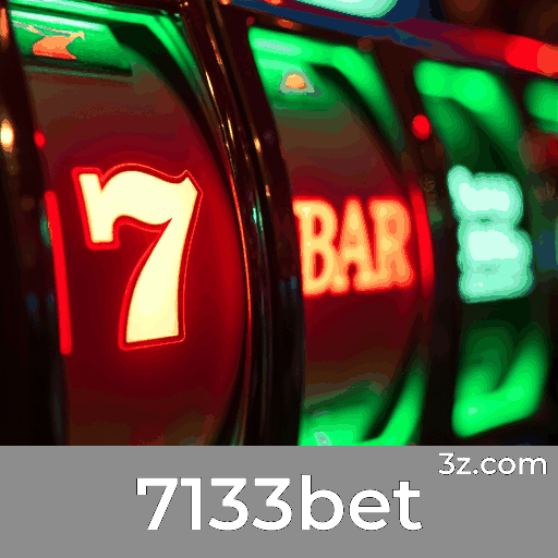 7133bet: Cassino Online Seguro e Divertido