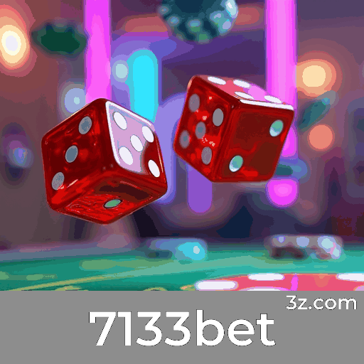 7133bet Casino: Exclusividade e Luxo VIP