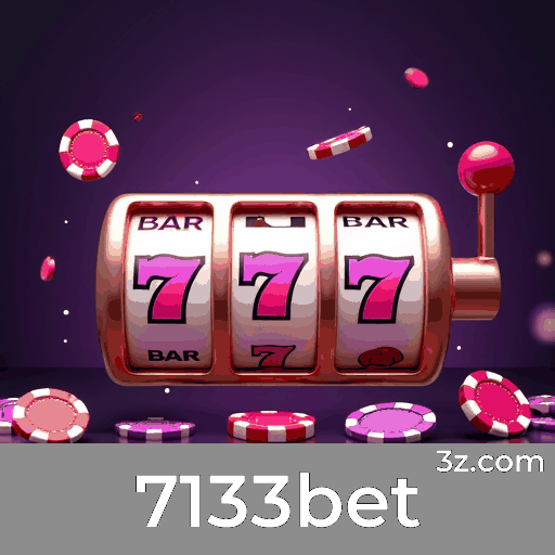 7133bet: Experiência Incomparável em Apostas com Nosso App