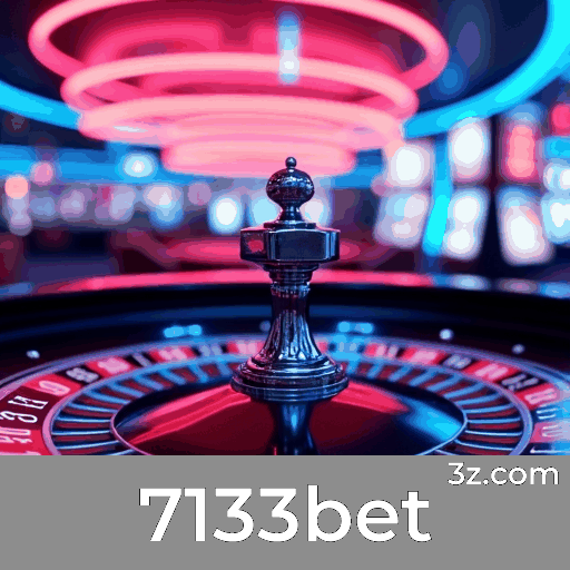 7133bet Casino: Exclusividade e Luxo VIP