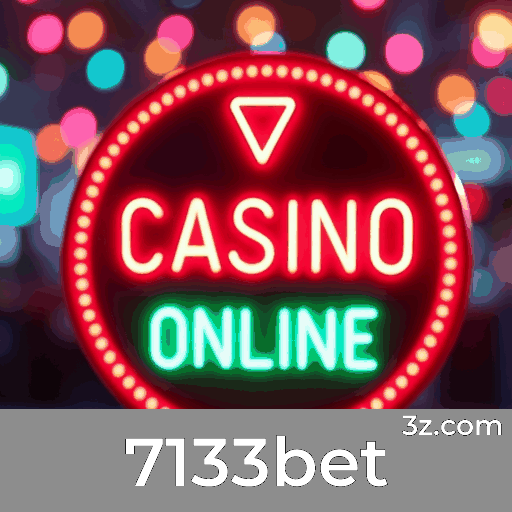7133bet: Cassino Online Seguro e Divertido