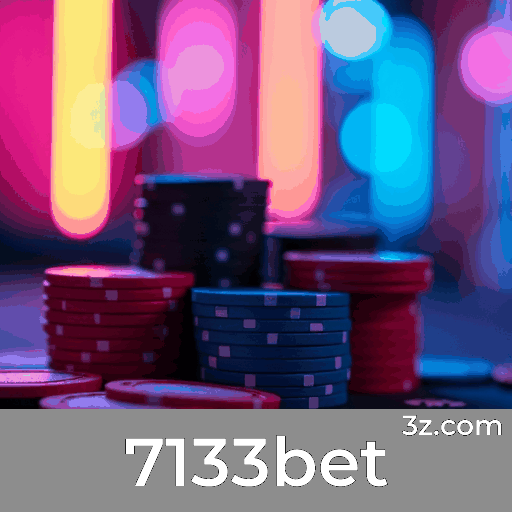 7133bet: Cassino Online Seguro e Divertido