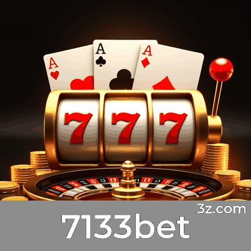 Tecnologia 3D Avançada em Jogos de Cassino na 7133bet