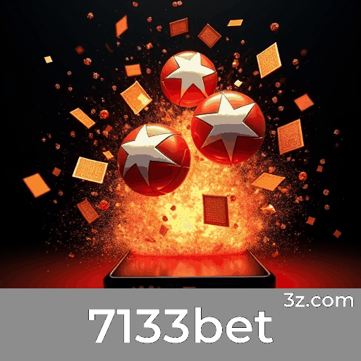 Tecnologia 3D Avançada em Jogos de Cassino na 7133bet