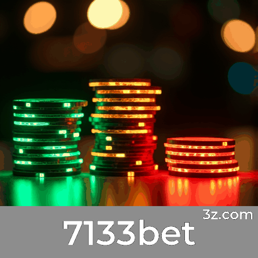 7133bet: Cassino Online Seguro e Divertido