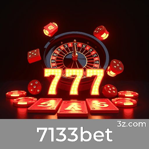 7133bet: Cassino Online Seguro e Divertido