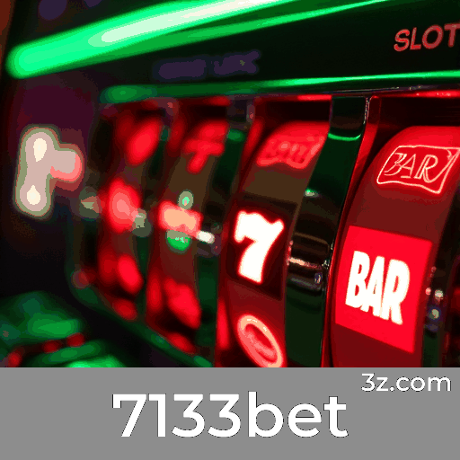 7133bet: Experiência Incomparável em Apostas com Nosso App